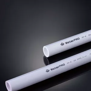 Труба полипропиленовая (PPR) PN-16 ХВС, WaterPro Uzbekistan